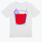 VENETIAN SPRITZ MARTO T-shirt