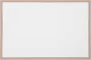 MOLUCKFU Puzzle Mat Frame Pad Holder Display Wood Photo Mat Floor Puzzle Board Polyester