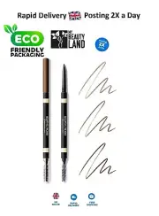 Max Factor Brow Shaper Ultrafine Pencil *Sealed* *Fast shipping* - Choose