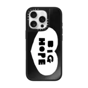 iPhone 16 Pro Mirror Case MagSafe Compatible BIG HOPE