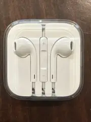 Genuine OEM Apple iPhone iPod Wired Earpods Earphones Earbuds 3.5mm Jack