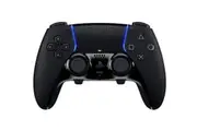PS5 PlayStation 5 DualSense Edge Controller (Midnight Black)