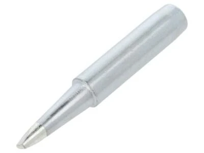 Q-T-2.4D soldering tip screwed 2.4x0.5mm QUICK