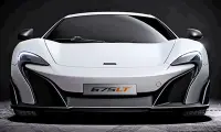 在飛比找Yahoo!奇摩拍賣優惠-【耀天國際】McLaren MP4-12C 改 675LT 