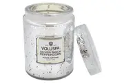 Silver Birch Peppercorn - Small by Voluspa for Unisex - 5.5 oz Candle
