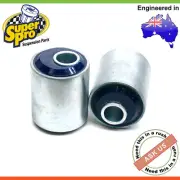 * SUPER PRO * Control Arm Bush Kit For FORD AUSTRALIA TELSTAR-AX, AY,TX5-2WS&4WS (for: Ford)