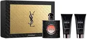 [Yves Saint Laurent] Black Opium Eau De Parfum 50ml 3 pce gift set