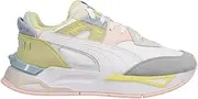 Mirage Sport Pastel Puma White/Lotus 7 B (M)