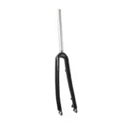 Fork Trekking/Cyclocross 28 Aluminum/Carbon 1 1/8 Disc 093504 Ridewill Bik