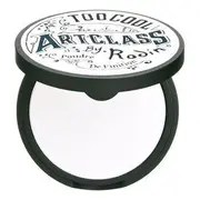 too cool for school - Artclass By Rodin Finish Setting Pact 4g