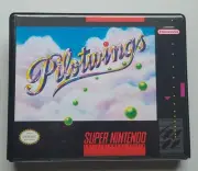 Pilotwings CASE ONLY Super Nintendo SNES Box BEST Quality Available