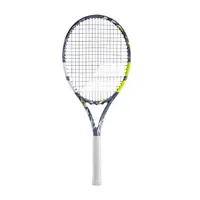 在飛比找蝦皮商城優惠-Babolat 2022 Evo Aero Lite 灰黃白