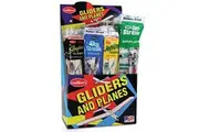 Guillow's Paul Glider Plane Balsa Wood