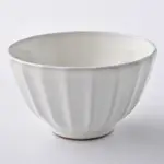 MEISTER HAND 貝尼爾茶碗 霧白 日本製