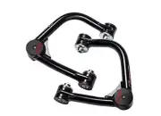 ProComp 4WD Front Upper Control Arms Ball Joints Kit Set 2PCS For Ford Bronco (for: Ford)