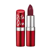 Rimmel Lasting Finish Lipstick by Rita Ora - Crimson Love