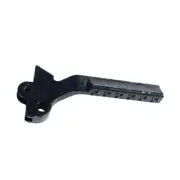 RH QUICK TACH HANDLE Fits John Deere SKID STEER & COMPACT TRACK LOADER AT418735