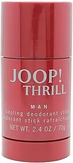 Joop Thrill 70G Deo Stick, 70 ml