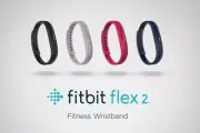 New Fitbit Flex 2 Fitness Tracker Wristband Waterproof Activity Sleep Monitor