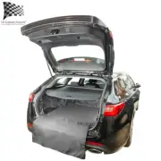 KIA OPTIMA SPORTSWAGON ESTATE BOOT LINER MAT DOG GUARD (2025 ONWARDS) 561