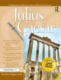 在飛比找博客來優惠-Julius Caesar