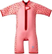 Splash About Shorty Wetsuit
