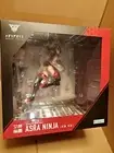 OFFICIAL MEGAMI DEVICE ASRA NINJA 2/1 COMPLETE FIGURE (KOTOBUKIYA) NEW SEALED