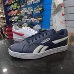 REEBOK COURT RETRO 男款 休閒鞋 100074391 藍白 100074392 白紅 板鞋