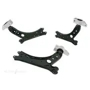 Sterling Control Arm to suit Skoda Octavia 10/2007 to 10/2013 - SCA-SK014704L