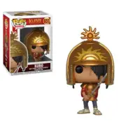 KUBO 651 Funko Pop Vinyl New in Mint Box + Protector