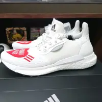 在飛比找蝦皮購物優惠-【小八】adidas x Human Made PW Sol