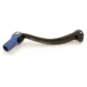 Hammerhead Designs Forged Shift Lever - Black/Blue 11-0224-02-20