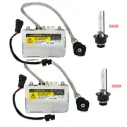 2 Pack For 2004-2009 Lexus RX 85967-50020 Xenon Ballast & D2S Bulb Module Unit (for: Lexus)