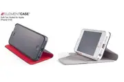iPhone 5S Element Case Soft-Tec Au Wallet
