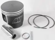 Wiseco Piston Kit Standard Bore 90.30mm 2450M09030