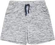 [MeMaster] Marle Terry Shorts for