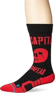 [Stance] Men's Calf Arch Support Snowboard Sock