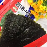 在飛比找松果購物優惠-【韓國海苔】經典麻油海苔 (5.6折)