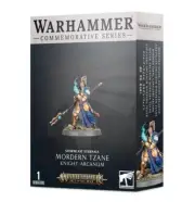 Warhammer AoS: Stormcast Eternals - Mordern Tzane, Knight-Arcanum