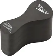 Speedo Unisex-Adult Swim Training Pull Buoy Speedo Black, One Size Style Name...