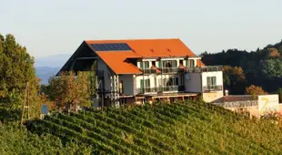 Weingut Gastezimmer Zweytick Robert