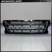 Fits for Land Rover Discover4 2015 16 Replacement Front Bumper Grille Mesh Grill (for: Land Rover)