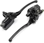 Vkinman 7/8" 22mm Brake Clutch Master Cylinder Replacement for Honda CB1000 CB1100 Magna 750 Shadow 750 Replacement for Yamaha VStar 1100