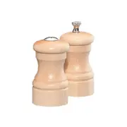 Capstan Maple Light Set