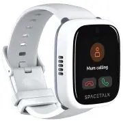 SpaceTalk Loop Kids Smart Watch 4G (Frost)