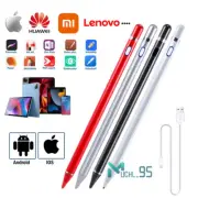 For Apple /Android Pencil 2nd Generation iPad Pro Stylus with Charging Universal