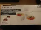 Earthenware Ramekins