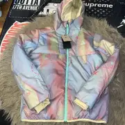 Nike ACG Storm-FIT "Rope De Dope" Big Kids Jacket Sz XL DQ8728-569 Primaloft