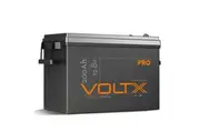 VoltX 12V Lithium Battery Pro 200Ah