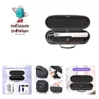 Travel Case for Dyson Airstrait Straightener/Corrale Styler Straightener Black